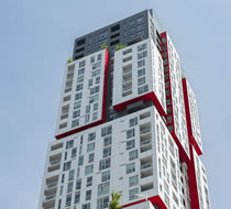 Apartamentos