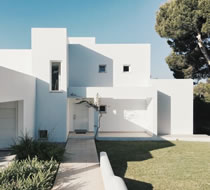 Casas Residenciais